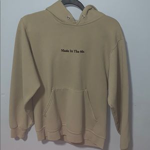 Urban outfitters sweater